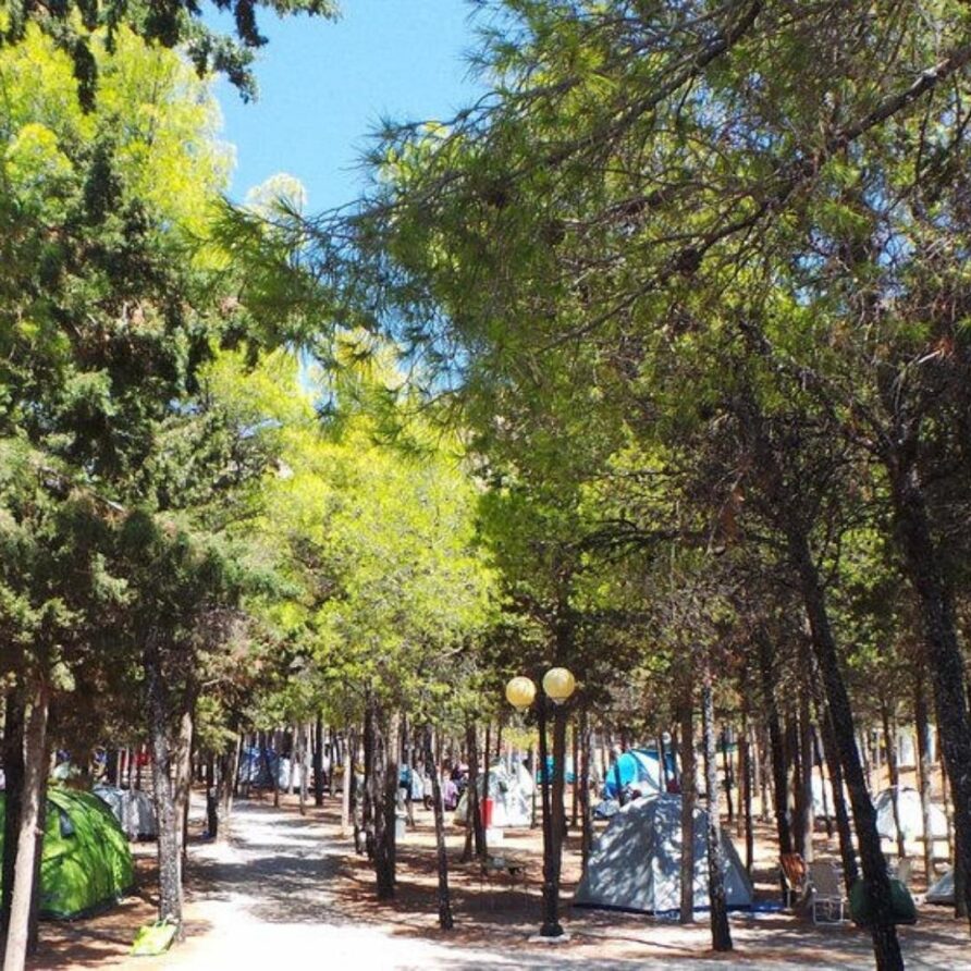 Kapsali camping kythira prices for reservation