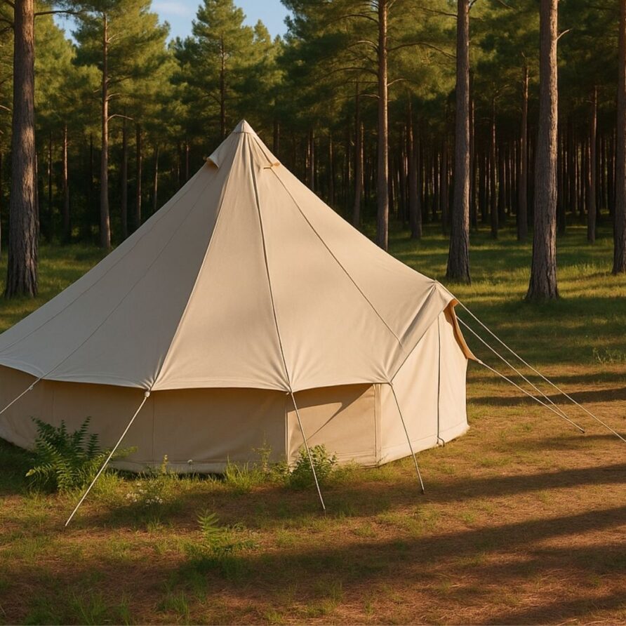 Bell Tent