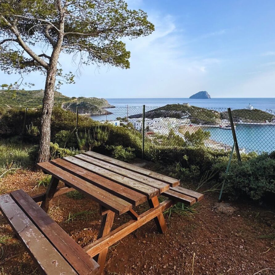 camping kapsali Seaview kythira nature and relaxation book now